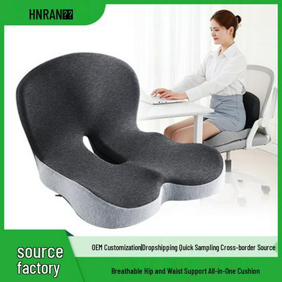 Multi-Use Heating Pillow: Face-Down, Headboard Recliner, Leg Support, Back Support, Sleep, Read, or Phone Play Comfortably.