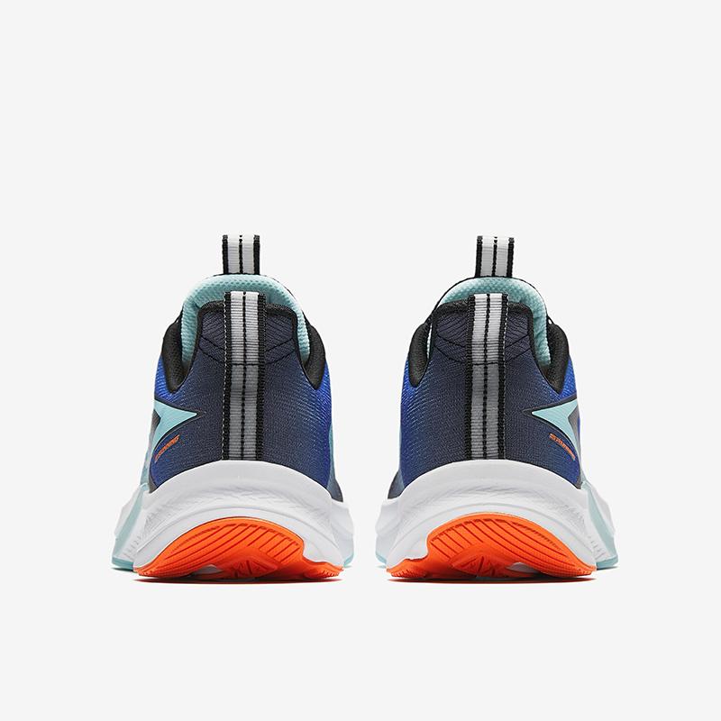 Anta Kids Hydrogen Running Simple Comfortable Versatile Lightweight Mesh Upper Sports Shoes Kids Sneakers A12525509