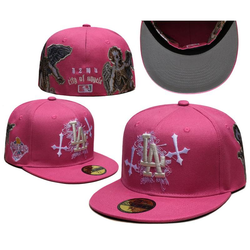 Unisex Adjustable-Free Baseball Cap With Wide Brim Embroidered Round Crown Sun Protection Fall Outdoor Use