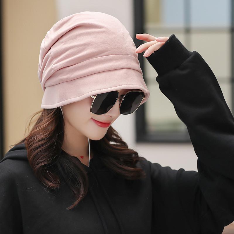 Knitted Beanie Hat For Men Women With Warmth And Windproof Protection For Fall Winter Casual Wear