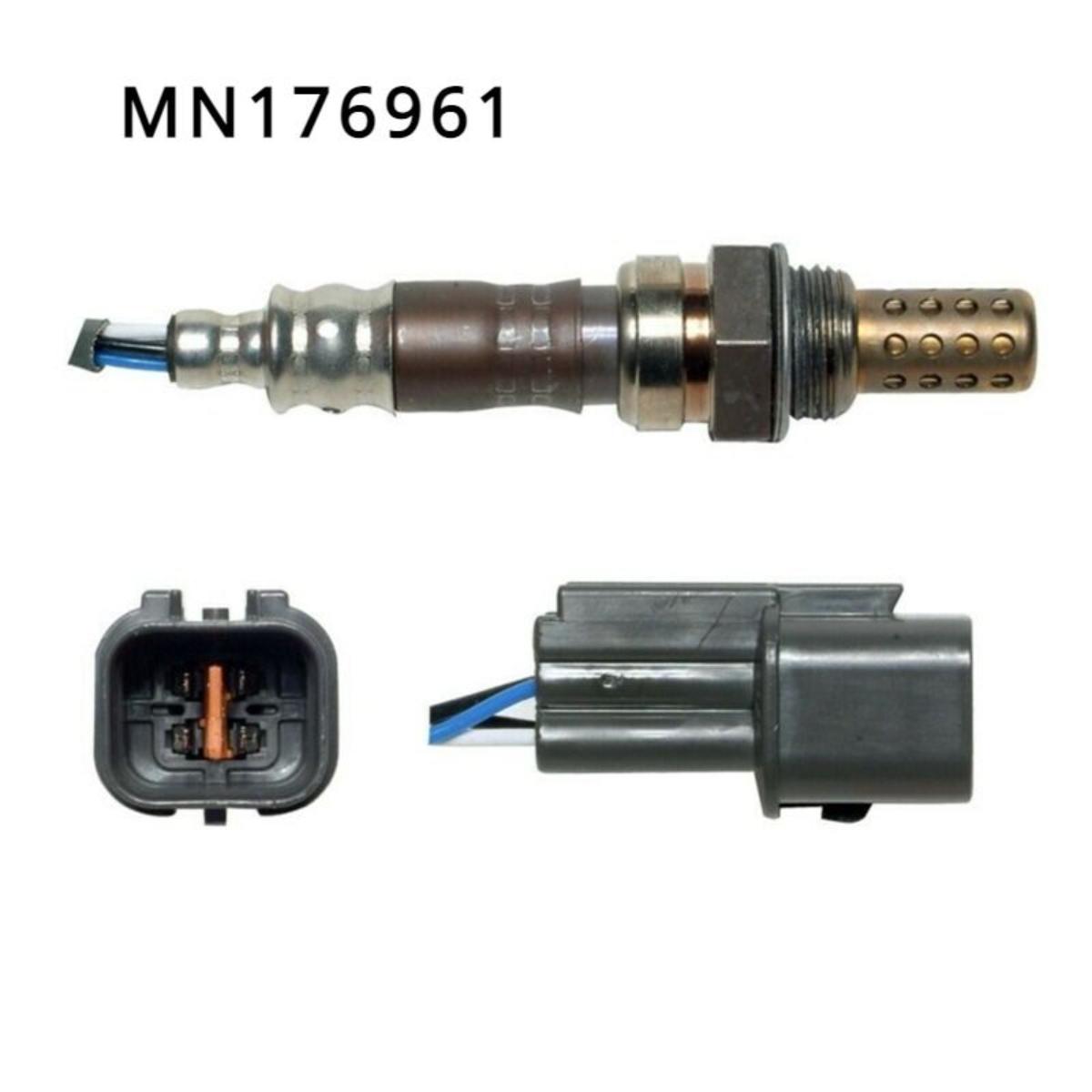 

Applicable to mitsubishi oxygen sensor mn176961