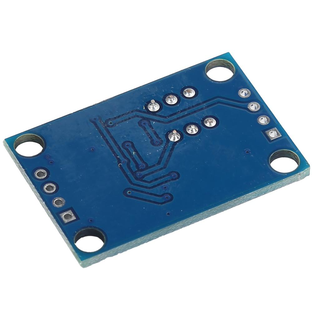 AD620 Voltage Amplifier Module High Precision Voltage Transmitter  Signal Processing