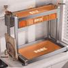 Multi-Layer Kitchen Countertop Storage Rack