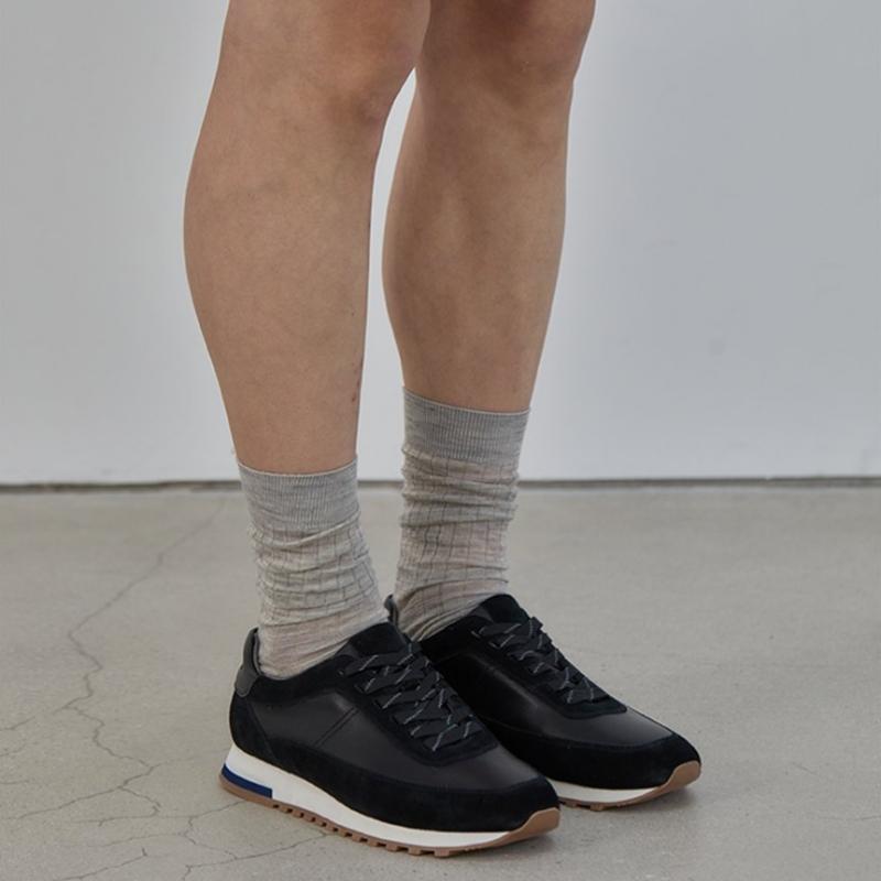 Thommcan Herren S Komfort Jogger SneakerS Schwarz Valencia 01 9tmva15S1S