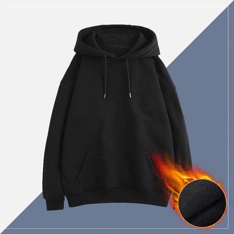 Spring and Autumn New Korean Style Loose Hooded Sweatshirt Women's Hoodie Women's Long Sleeve Pullover Jacket Top Women's Autumn Clothes