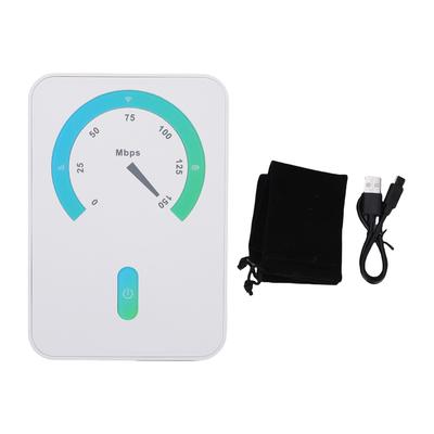 Router Pocket WIFI 4G LTE Scheda SIM 150Mbps Wireless Mobile Auto Portatile Sbloccato Modem