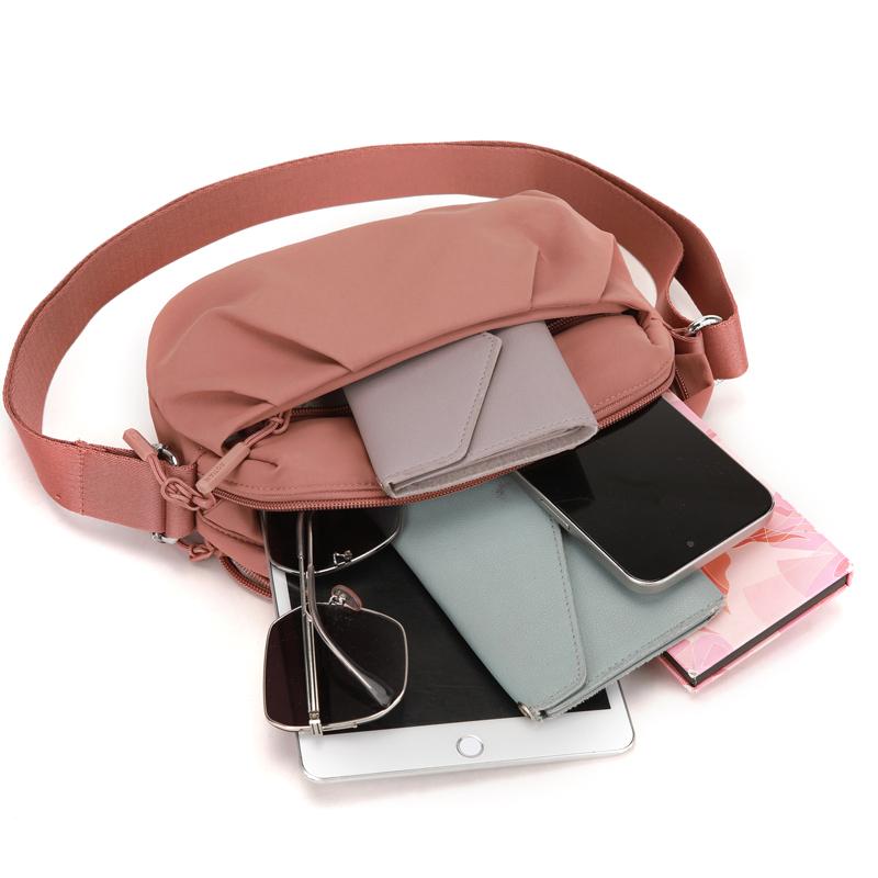 Small Bag Mobile Phone Bag Women's Shoulder Crossbody Bag