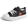 Versatile Girls Canvas Shoes Korean Version of Spring and Autumn New Children's Little White Shoes Middle and Old Children's Leisure Internet C