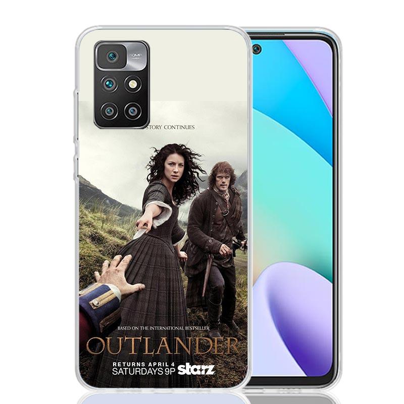 

Outlander TV Phone Case for Samsung Galaxy A17 A16 A15 A14 A13 A57 A56 A55 A54 A53 A37 A36 A35 A34 A33 A26 A25 A24 A23 Galaxy A1 Samsung A57