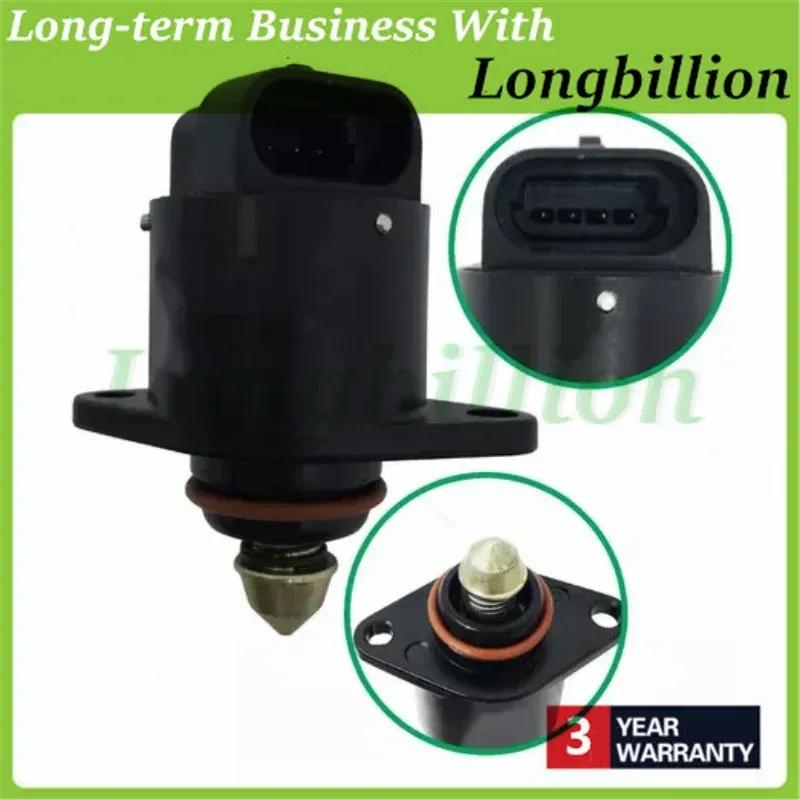 Idle air Control Valve IAC for Lifan 320 520 620 OEM 59600,17059600,92026922,9327750,F00099M187,F00099M600,C0273,C1908,4612740