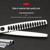 FLZX Professional Hairdressing Shears Set