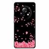 Black Silicone Case For Meizu Lucky 08 Case Luxury Protective Soft Phone Back Cover For Meizu Lucky 08 Case 6.78" Cartoon Shell