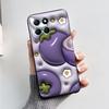 For Honor X6 5G Case VNE-LX1 VNE-LX2 VNE-LX3 Phone Cover Popular Astronaut Soft Funda For Honor X8 TFY-LX1 HonorX8 Bumper Coque