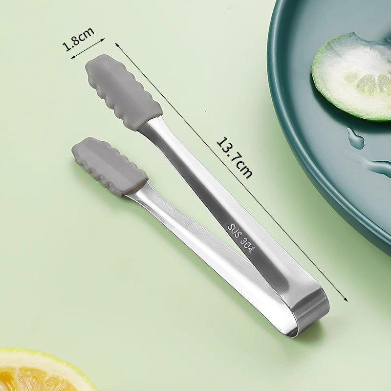 Длинная барная ложка ZISIZ из нержавеющей стали 304