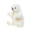 Canal BH7158 HANSA Polar Bear Hand Puppet