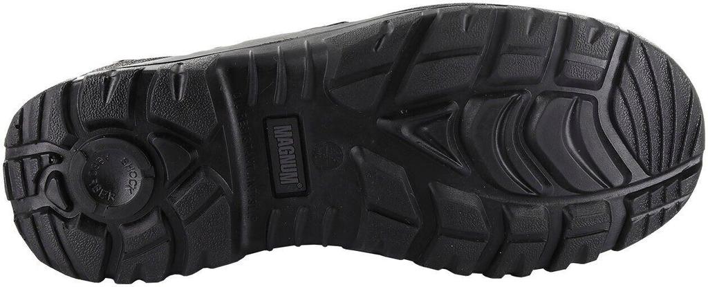 Boots Magnum Classic Black 63122300-46