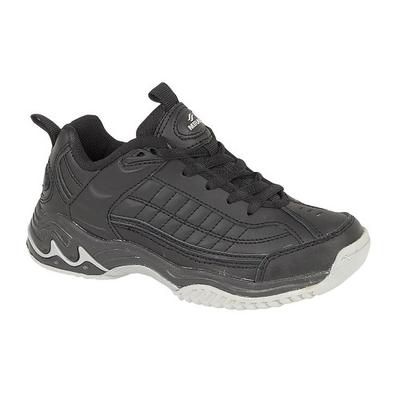 Contender Leather Lace Trainer / Mens Trainers / Unisex Sports