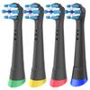 Compatible with Oral B iO Electric Toothbrush Replacement Toothbrush Brush Heads, Toothbrush Head for iO 2/3/4/5/6/7/8/9/10