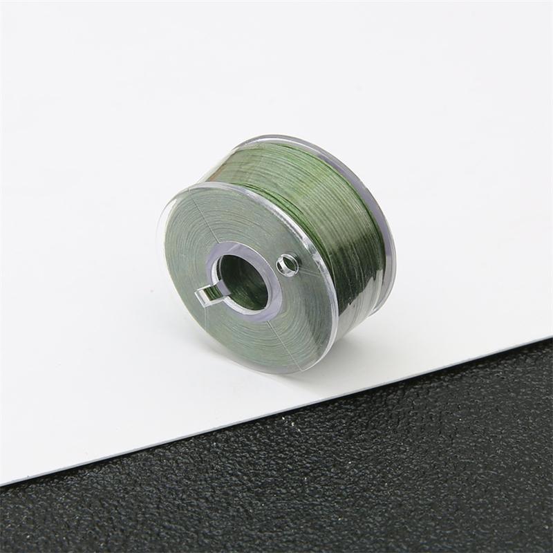 50yards Strong Nylon Beads String Cord for Necklace Bracelet DIY Jewelry Making Made In Japan