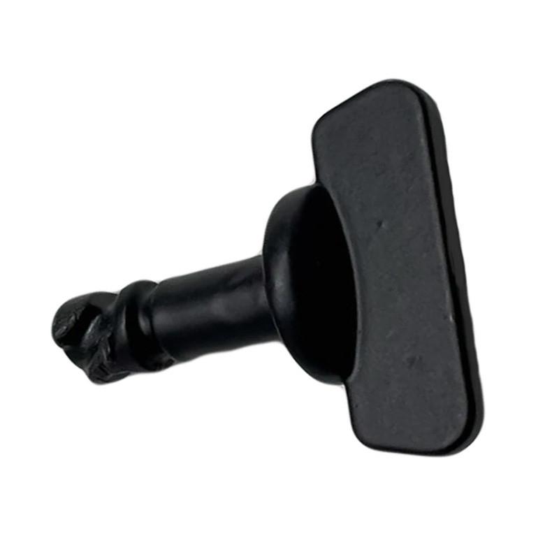 Rear Hitch Cover Bolt for Chevrolet for Suburban for Tahoe for GMC for Yukon for Acadia Tow Hook Cover 11612235