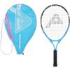 Children's Tennis Racket - T19 - 19 Inches - Lightweight - Ergonomic - Bag Included