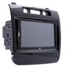 Ramka Do Radia 2 Din Maskująca Do Vw Touareg 2010-2014