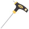 Deli T-Handle Ball End Hex Wrench