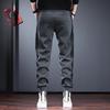 Men's Casual Air Layer Jogger Sweatpants