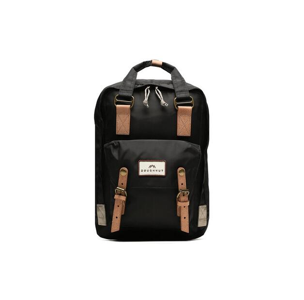 

Рюкзак Doughnut Macaroon Jungle D010JG2-0003-F чёрный