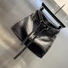 Vintage Denim Bleistiftrock Mit Blinking Design Und Stretch Für Sommer Chic Damen