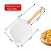 Narzędzia do pieczenia pizzy – Łopatki do pizzy