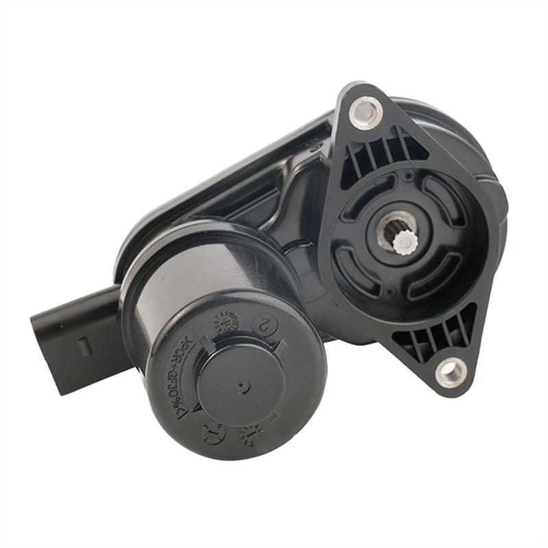 58210-A6200 12 Tænder 7Mm Bagerste Elektrisk Bremsepumpe Motor Til Hyundai I30 Kia Ceed 2012-2018 Fordelingspumpe Aktuator