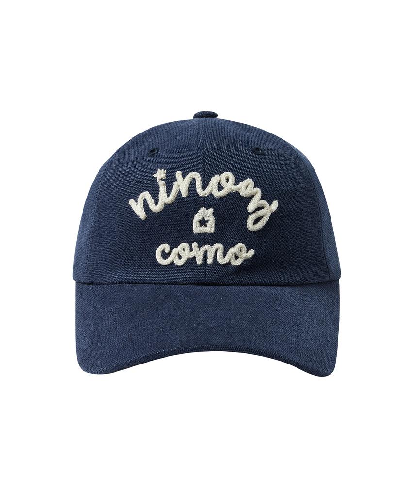 COMONINOZ [Cn]26 Star Logo Ballcap [4 Color]