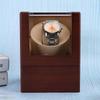 Automatic Watch Winder Box Display Storage Box for Wristwatch Mechanical Watch