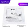 Jiazhun FFRE4-1510 Reflective Fiber Optic Sensor Probe with 1.5 Optical Rod