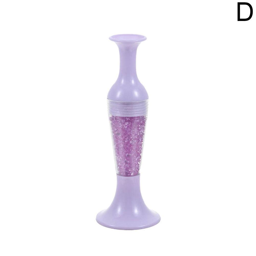 1PC Diamond Art Painting Point Drill Pens DIY Painting Craft Vase Shape Point Drill Pen Pen Craft Cross Stitch Tool