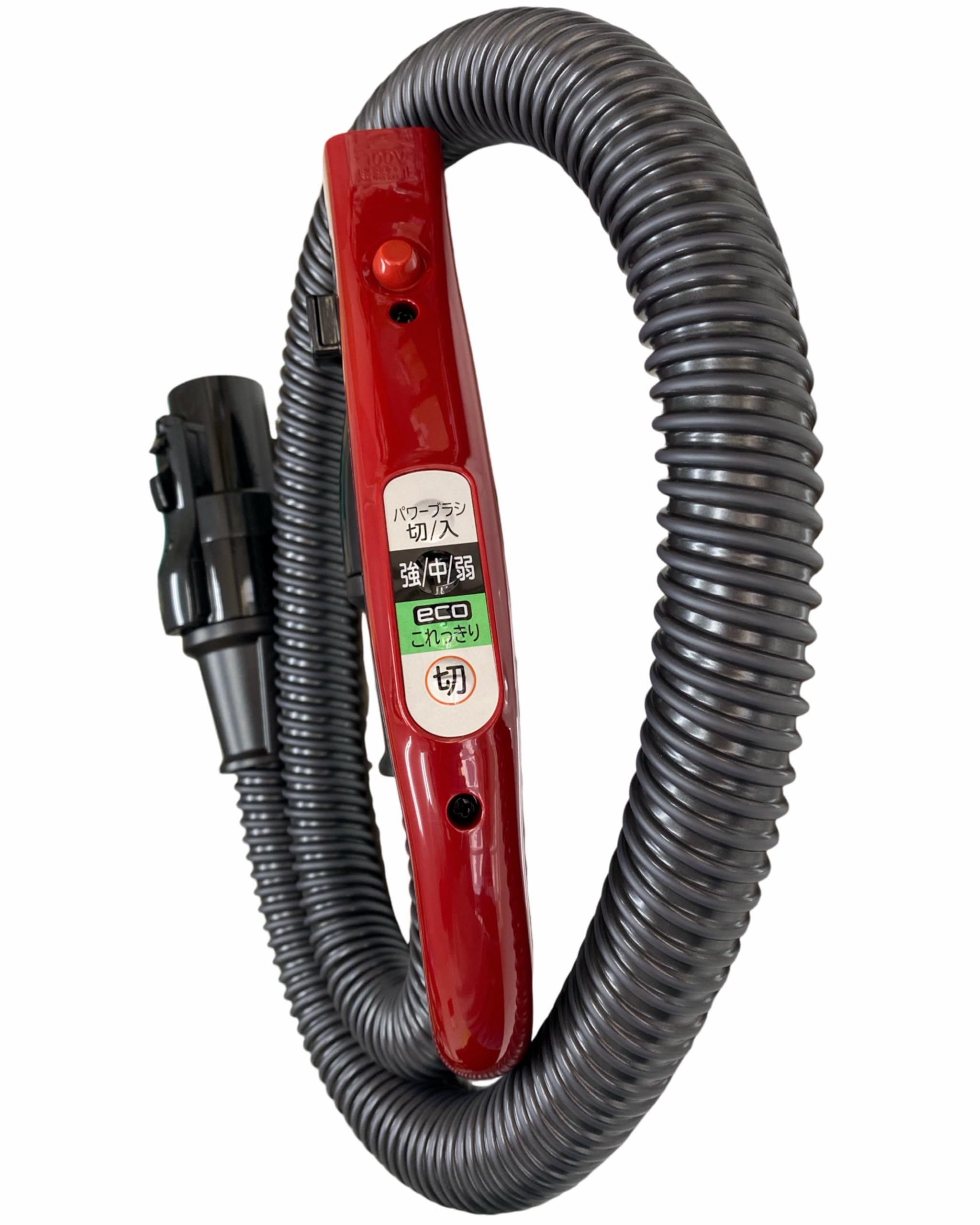 

Hitachi HITACHI 006 SF900 Vacuum Cleaner Hose Kumi CV-SF900 червоний