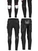 Autumn/Winter Off-Road Motorcycle Armor & Chest Protector Suit for Riding, Racing, and Skiing