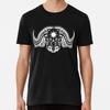 Tribal Water Buffalo Aka Carabao by Tribal K S To 5XL Made In the AU/USA T-Shirt