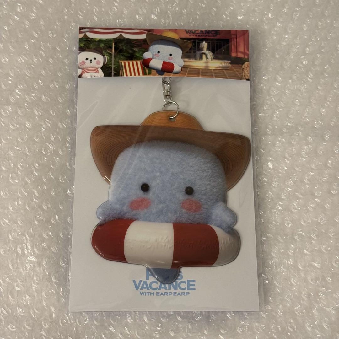 

[Б/У] LE SSERAFIM Le Seraphim Кейс для торговых карточек Юнджин