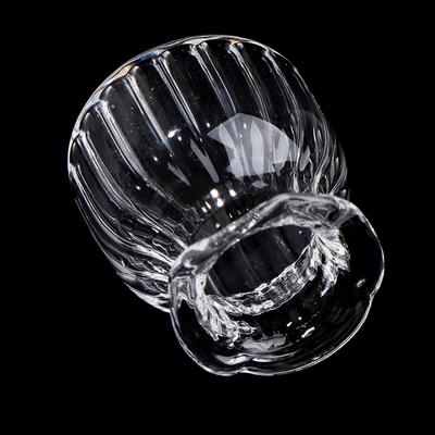 1 Stück Transparente Glas Hydroponik Vasen Nordische Pflanzenvase Moderne Hochzeits Tischdekorationen Vasen für Florale Heimdekoration