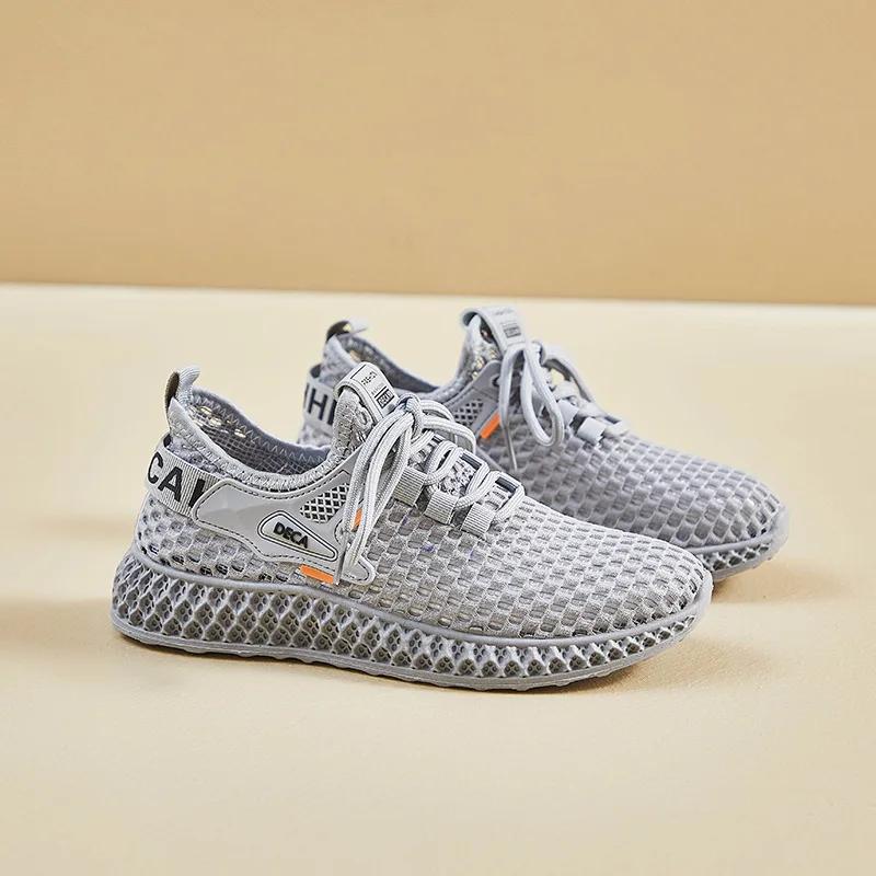 Shoes Trendy Women's Cloth Shoes Korean Style Trendy Wild Casual Shoes Running Shoes One Piece Spring and Autumn Women's Shoes