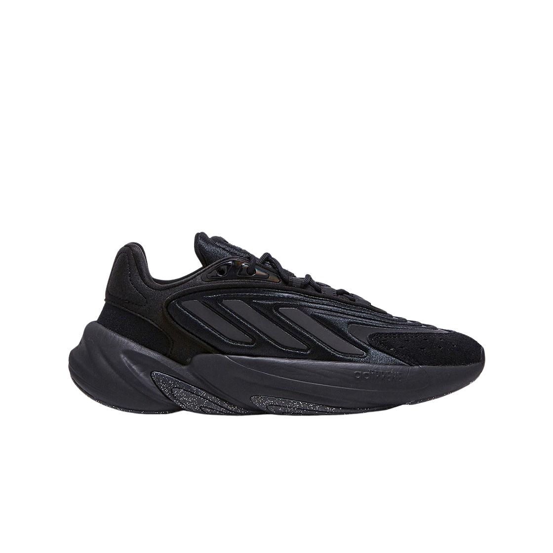 

Adidas Ozelia Core Black Carbon H04268 Женские кроссовки