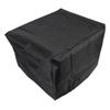 Printer Cover Dust Proof Water Resistant Scratch Proof Foldable Oxford Cloth Printer Protector for O