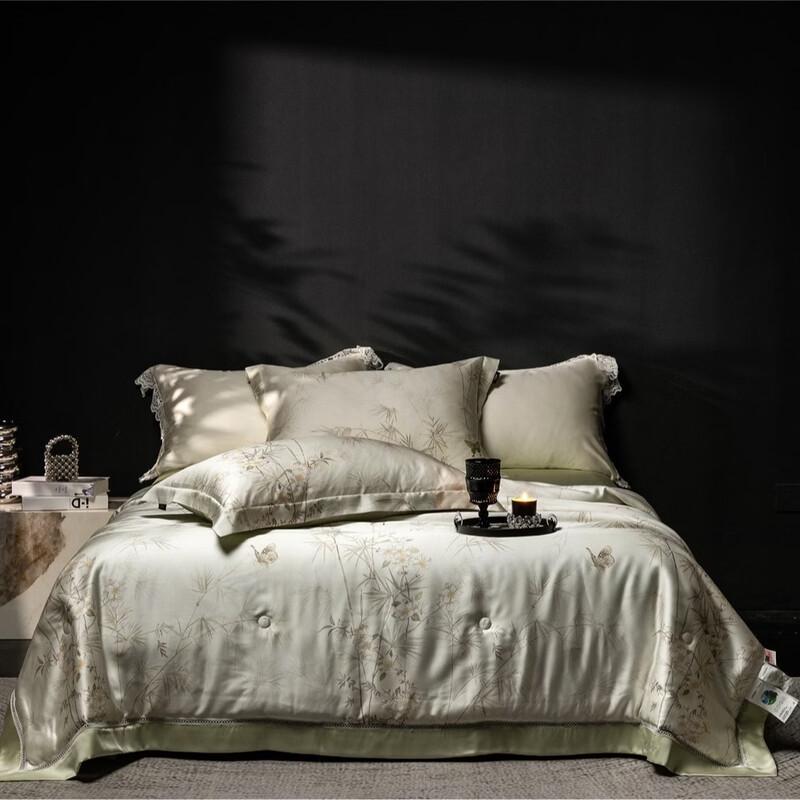 LISM Lenzing Tencel Lightweight Summer Quilt