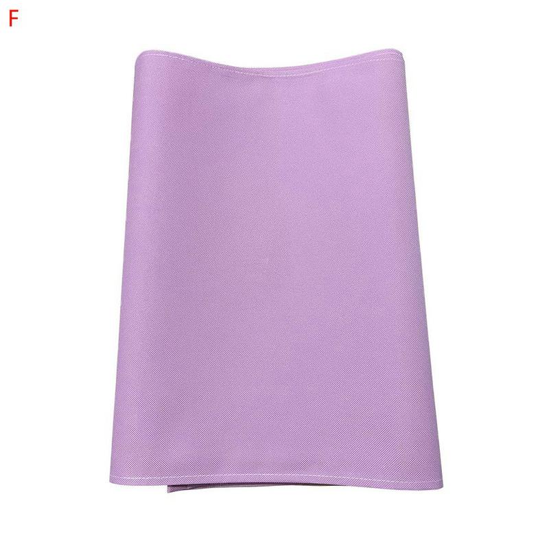 1Piece 115X43CM Folding Chair Cloth Beach Chair Cover Beach Lounger Replacement Cloth Oxford Fabric Picnic Chairs Cover