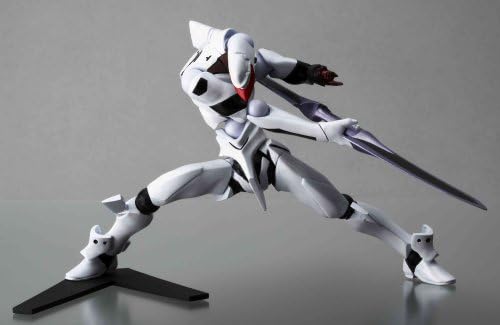 Revoltech Yamaguchi No.26 Evangelion Mass Production Unit with Weapons (Friend Shop Exclusive)