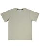 BLUFF Relaxed Fit Cotton Modal T-Shirt [Light Sage]