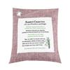 8 Couleurs   Sac Purifiant Charbon Actif Bambou Purificateur d'Odeur Désodorisant Voiture Gris