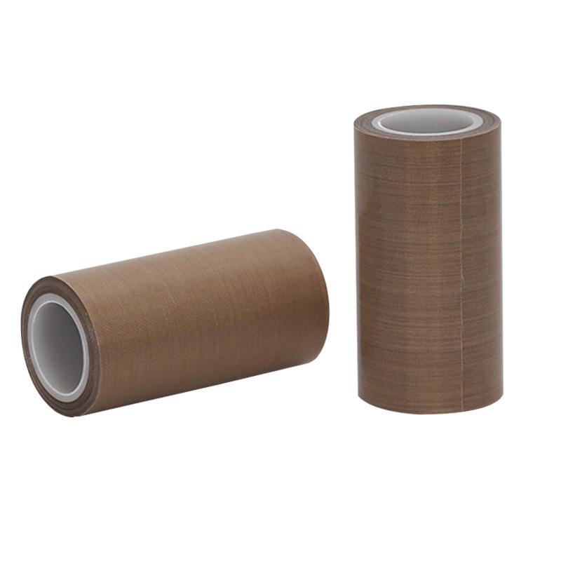 High-Temperature Teflon Adhesive and Insulating Tape